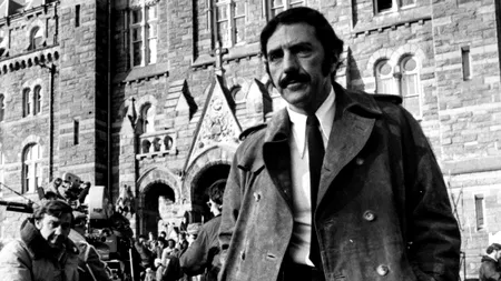 Un scriitor legendar a murit de cancer. Toată lumea a auzit de cartea care l-a făcut celebru