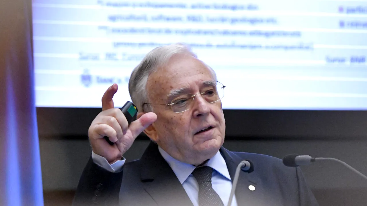 Banca Națională a României explică ce anume a generat ascensiunea fabuloasă a monedei euro în raport cu leul