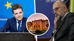 UDMR recunoaşte, în exclusivitate pentru Gândul, existenţa unui acord politic cu PSD, PNL si USR pentru angajarea firmei de lobby, pentru care Cotroceni plăteşte 565.000 de dolari pe lună. Întâlnirile pentru acord au avut loc înainte de Moţiunea de Cenzură