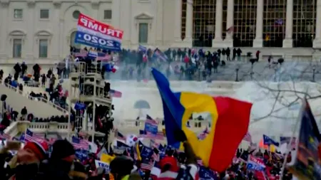 PSD îi critică pe Cîțu și Iohannis pentru lipsa de implicare față de evenimentele din SUA
