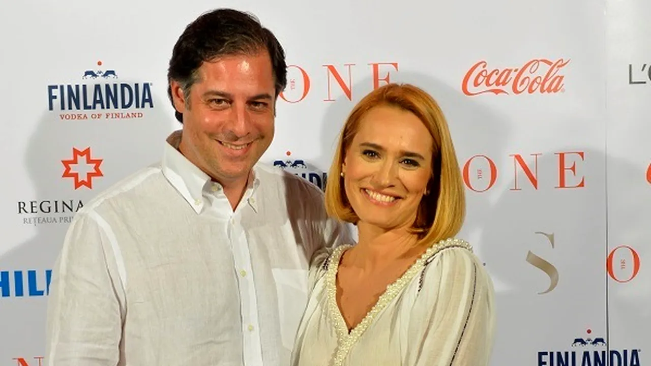 Ținutele de sărbătoare ale vedetelor la petrecerea The One