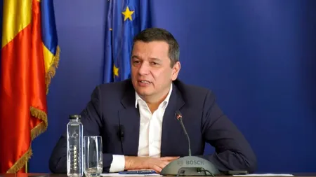 Sorin Grindeanu temperează scenariul Olguța Vasilescu premier: „Hai să vedem ce va fi. Important e să câștigăm” / Critici la adresa lui Nicușor Dan