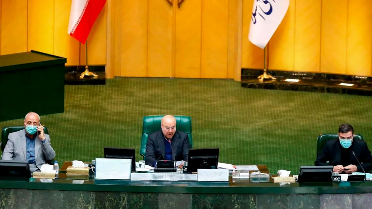 Parlamentarii din Iran au semnat un apel la răzbunarea morții savantului Mohsen Fakhrizadeh