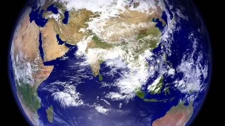 Care este cea mai prețioasă resursă de pe Pământ: 