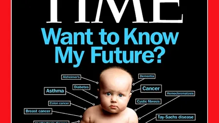 Cititorii revistei Time au votat 