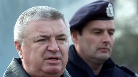 General locotenent Tudor Cearapin, fost șef al Jandarmeriei, a decedat