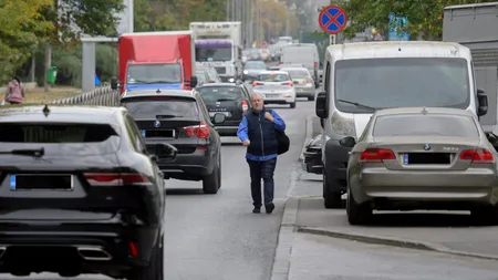 A fost promulgată Legea privind monitorizarea șoferilor care circulă pe drumurile din România