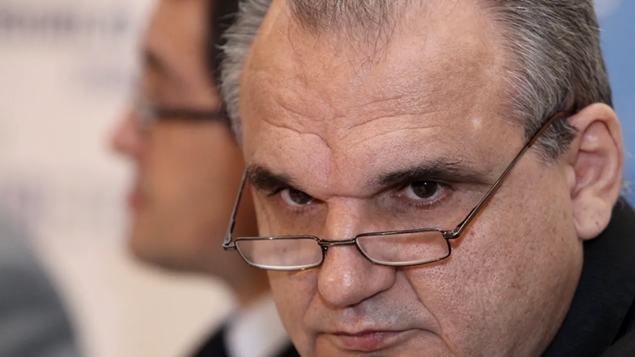 Cepoi: Statul trebuie să plătească pentru un milion de persoane scutite de la plata asigurărilor