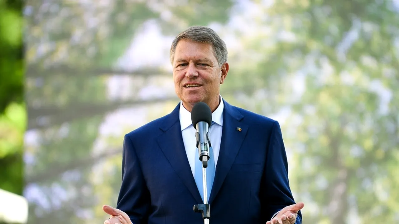 Kelemen Hunor nu are motive pentru suspendarea lui Klaus Iohannis