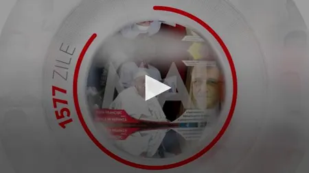 ALEPH NEWS împlineşte 5 ANI