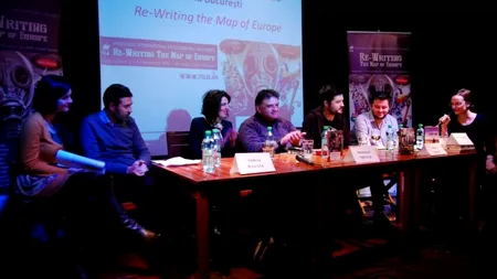 B.A.Stănescu: FILB, care a deschis drumul altor festivaluri, pune publicul în legătură cu scriitorii