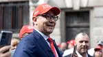 Victor Ponta, după anunțul noului ambasador SUA în România: „O veste foarte bună – dar și o mare PROVOCARE. Există deja multe neînțelegeri”