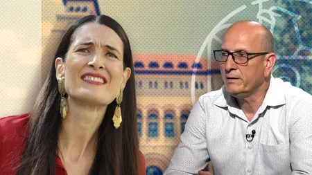 Primăriței Clotilde Armand i se cere retragerea de la conducerea USR Sector 1. Chiar mâna ei dreaptă îi solicită să facă pasul în spate