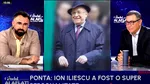 Ponta, amintiri cu Ion Iliescu! De unde eticheta de “Cârlan nărăvaș”, dată de Iliescu