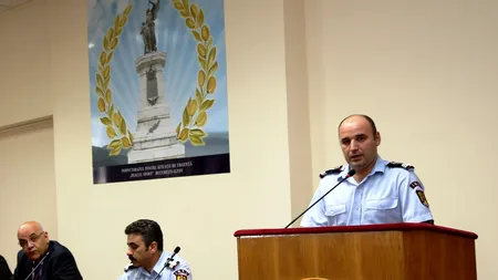 Pompierii spun că punerea la dispoziție a șefilor ISU București ar fi ilegală și cer explicații