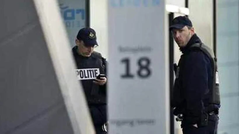 Adolescent arestat la Stockholm, după uciderea unui imigrant român