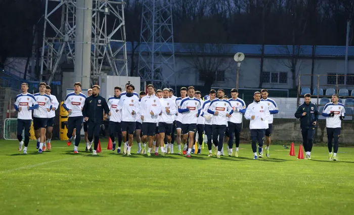 Turcia - România, „tricolorii” luptă pentru calificarea la Cupa Mondială