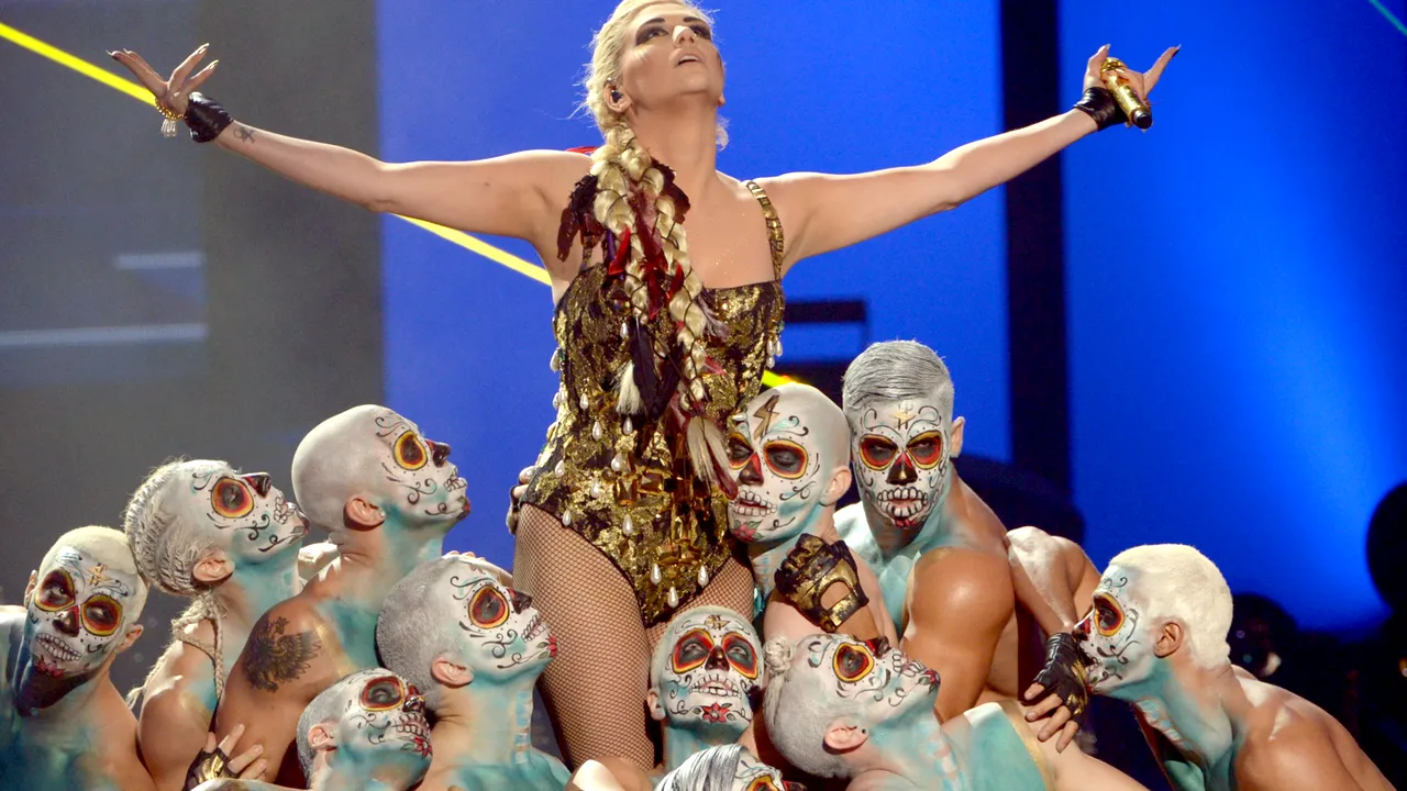 Dezvăluirea făcută de una dintre cele mai mari cântărețe ale momentului. 