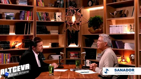 Dragoș Anastasiu, despre investiții: „ACOLO unde știi să faci ceva, dar cu condiția să faci mai bine decât ceilalți”