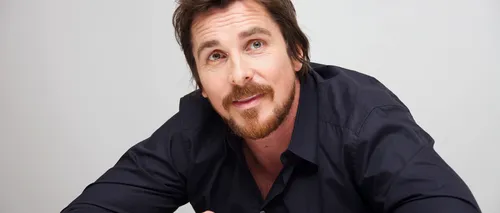 Christian Bale a crescut la circ. PLUS: 50 de lucruri pe care nu le știai despre vedete