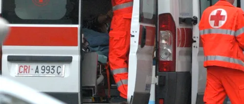 Un imigrant român s-a rănit cu o petardă și a provocat un incendiu, în Italia