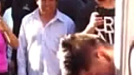 Dezbrăcat și legat de un stâlp: Pedeapsa pentru un bărbat din Chile care a încercat să jefuiască un bătrân