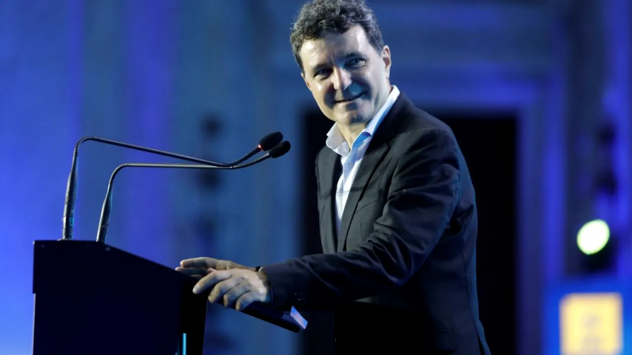 Nicuşor Dan a SEMNAT pentru susţinerea candidaturii lui Ciucă: 