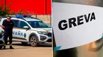 Sindicatul Meridian a inițiat procedura pentru declanșarea grevei la Autoritatea Vamală Română. Ce nemulțumiri au vameșii