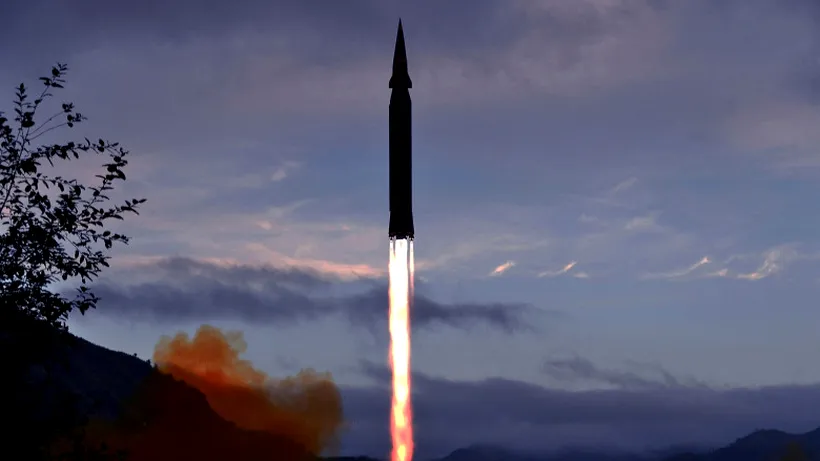 SUA au testat cu succes două rachete hipersonice Lockheed Martin