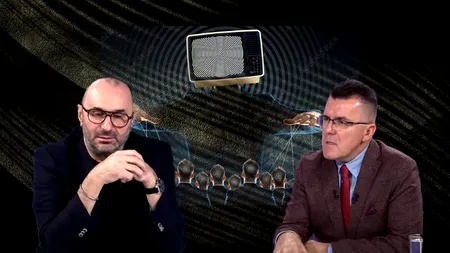 Dan Dungaciu: „Instituțiile de tip USAID au în „fișa postului” propaganda”
