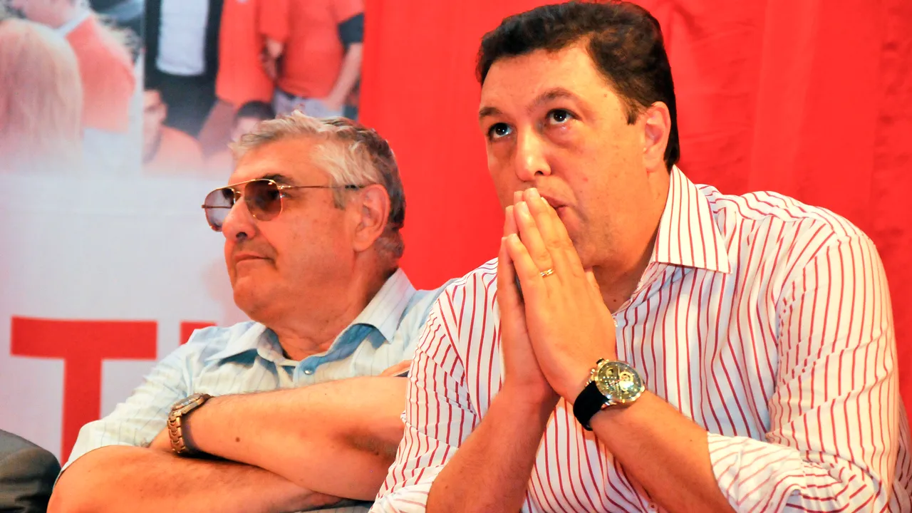 Primul contracandidat oficial al lui Dragnea la șefia PSD. Cum răspunde „cetățeanul Nicolae