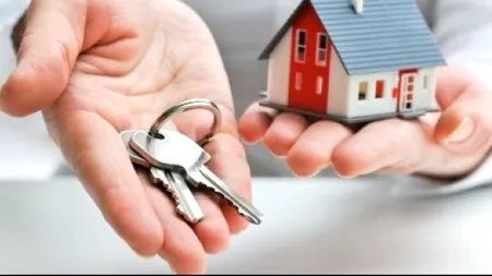 România, țara UE cu cei mai mulți proprietari și cele mai rezonabile CHIRII. Dar ponderea în salariul minim este covârșitoare