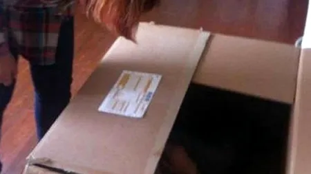 Romantism pe muchie de cuțit. Cadoul care era să-l coste viața pe un chinez