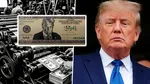 Washington Post: Trump vrea să lanseze o nouă bancnotă 250 de dolari cu chipul său pe ea