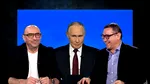 Victor Ponta: „Războiul din Iran este un dezastru pentru toată lumea. Singurul care câștigă va fi Putin”