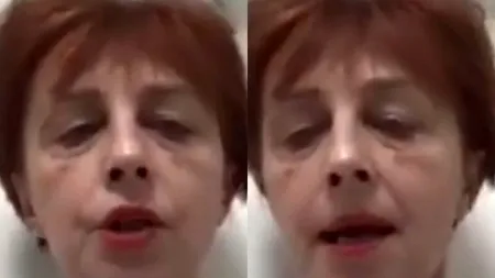 Dr. Flavia Groșan, noi declarații controversate: „Statul în casă și masca scad imunitatea / Nu mă tem de COVID. Am schema mea de 100 de lei”