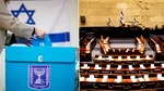 Cine va conduce Israelul după alegeri? Patru scenarii pentru formarea noului guvern