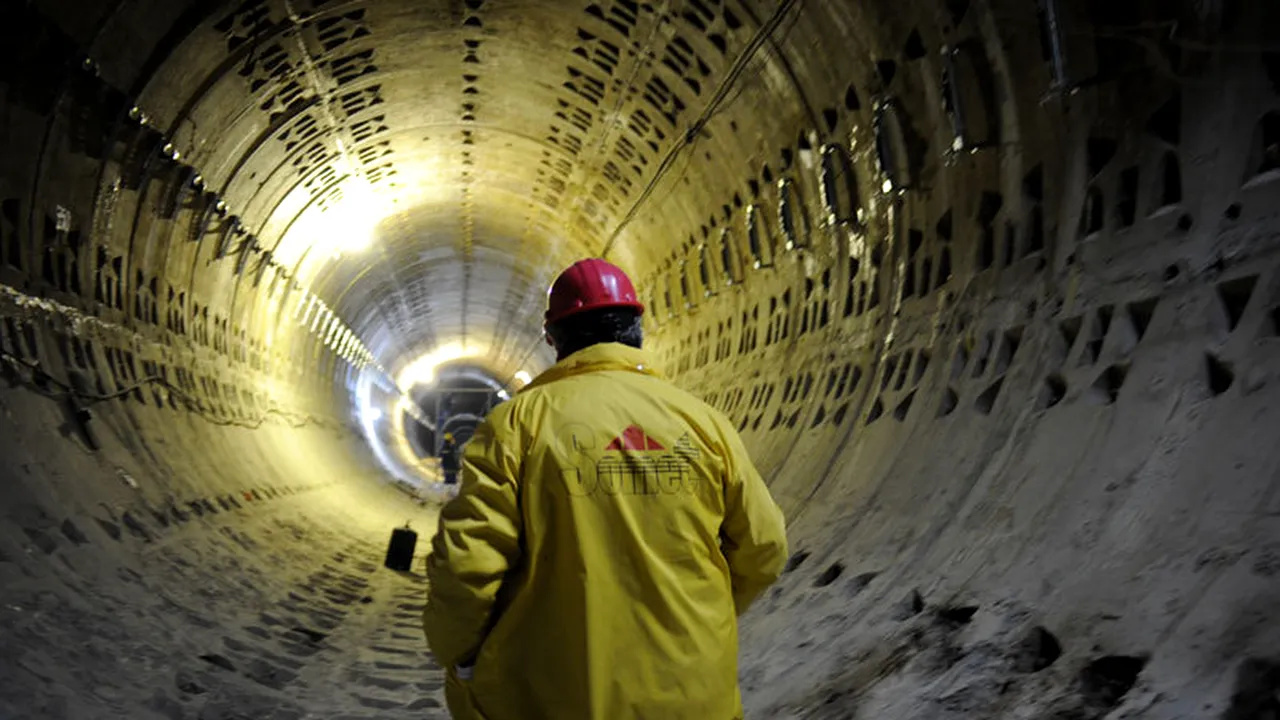 Bechtel, FCC și Ansaldo vor construi metroul din Riad, o investiție de 22 miliarde de dolari