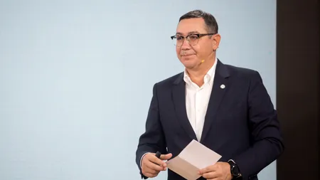 Victor Ponta, după clasarea dosarului Tony Blair: „Mă bucur, dar cu un gust amar. E un mesaj prost pentru toată lumea”