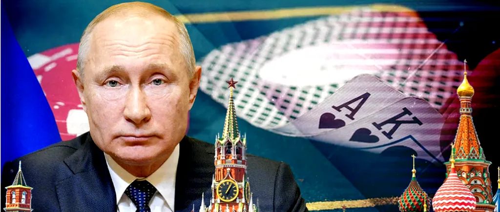 Expert militar, despre o eventuală alipire a Transnistriei la Federația Rusă: „Putin s-ar putea lansa într-o astfel de AVENTURĂ”