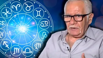 Mihai Voropchievici nominalizează zodia care primește o veste care îi da întreaga existență peste cap: „De ele depinde ce curs va lua viața lor”