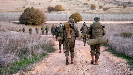 Război în Orientul Mijlociu, ziua 461. Iranul cere Israelului să se retragă din teritoriile siriene