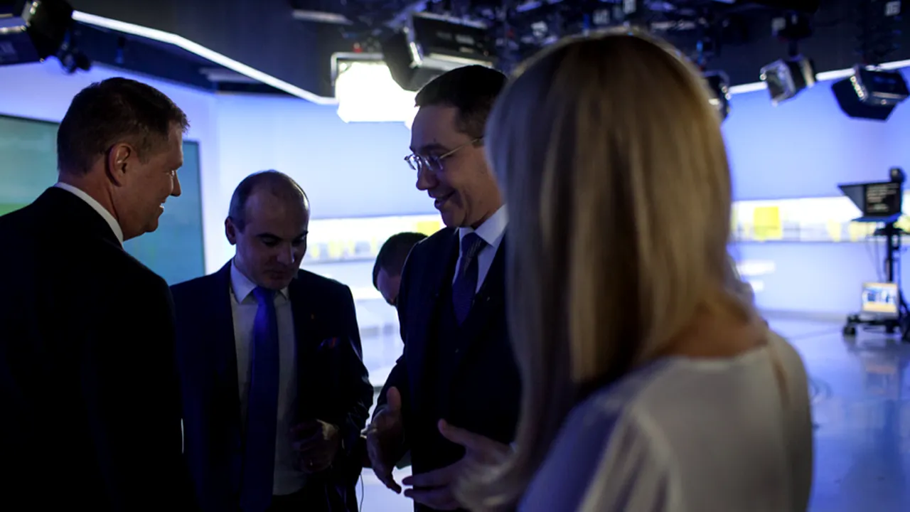 Județul în care Iohannis a fost mai votat decât la el acasă, în Sibiu