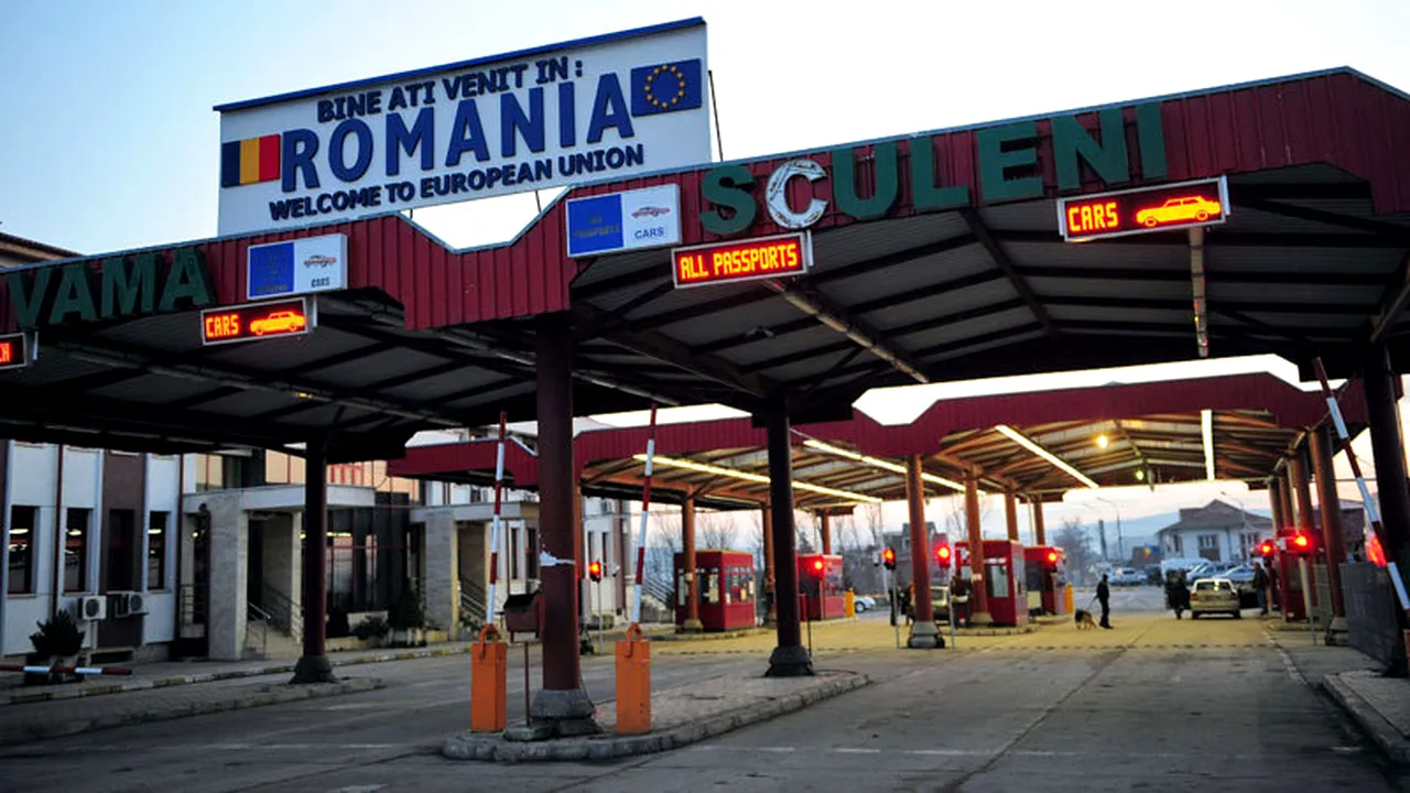 Tutilescu: Avem toate șansele să intrăm în Schengen