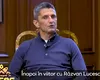 Răzvan Lucescu l-a elogiat pe Gigi Becali pentru traseul FCSB în Europa League: „E mai bun antrenor decât mine”