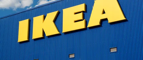 IKEA anunță că își suspendă activitățile din Rusia și Belarus. Rușii au luat cu asalt magazinele | VIDEO