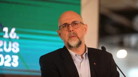 Liderul UDMR recunoaște criza din justiție: „E clar că sunt probleme, dar să nu chemați oamenii politici să le rezolve”