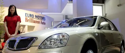 Chinezii câștigă în industria auto la fel de bine ca românii