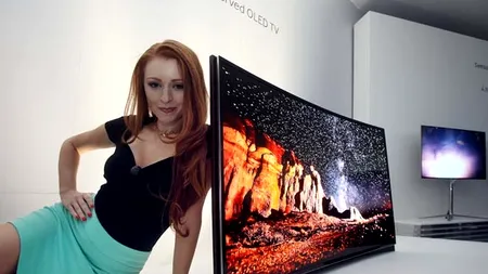LG înființează o nouă divizie dedicată dezvoltării de ecrane OLED. Reacția concurenței