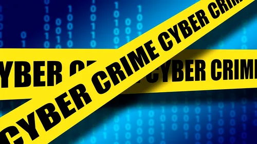 Top trei domenii afectate afectate cel mai mult de atacurile cibernetice în 2019